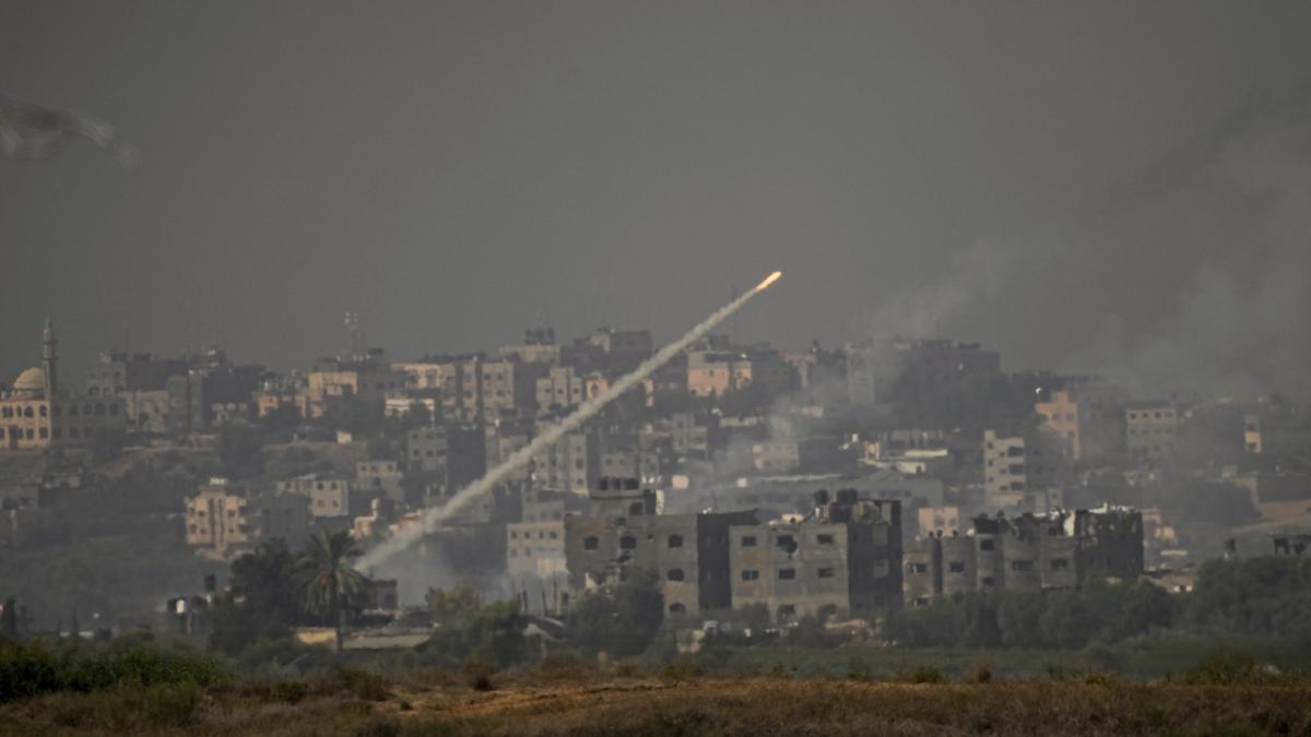 Drei Fragen An Ist Das Der Beginn Der Israelischen Bodenoffensive Im Gazastreifen 1993